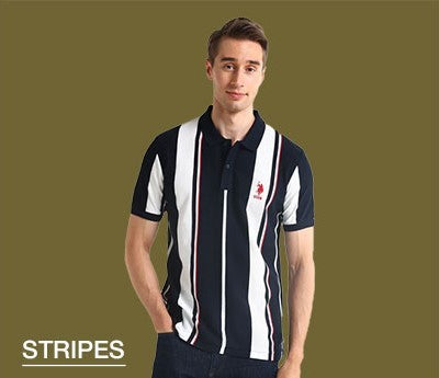  - U.S. POLO ASSN. | Large