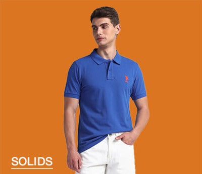  - U.S. POLO ASSN. | Large