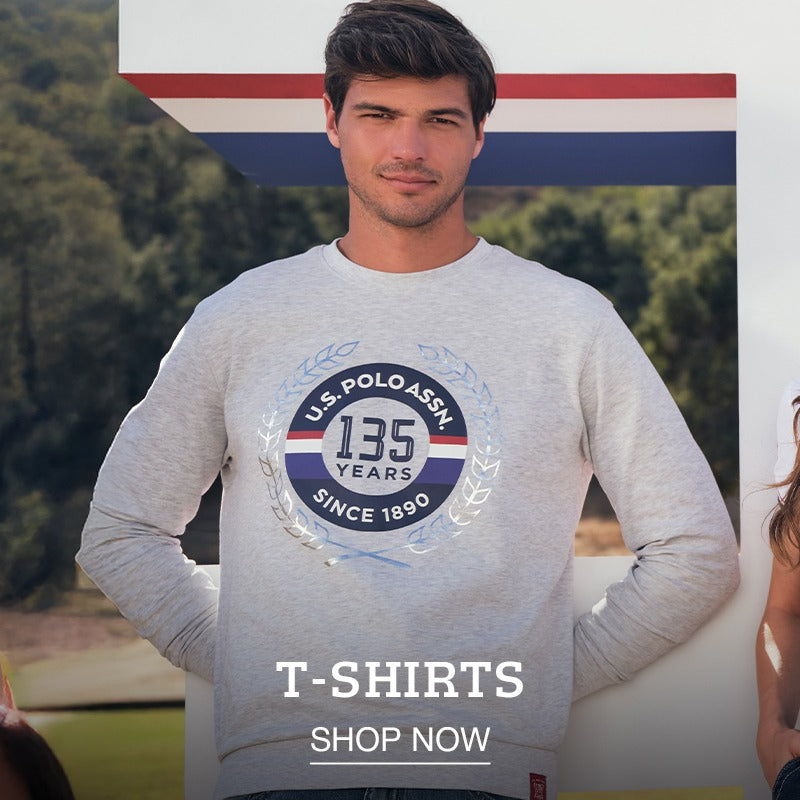  - U.S. POLO ASSN. | Large