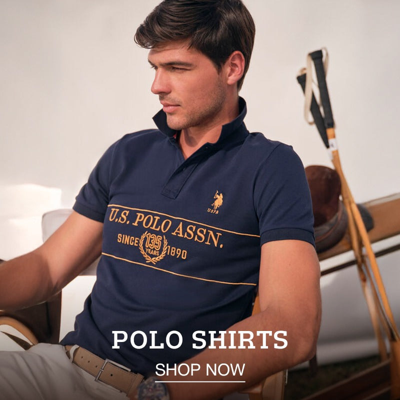  - U.S. POLO ASSN. | Large