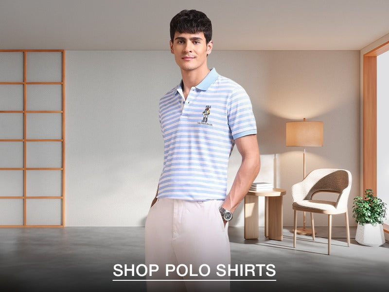  - U.S. POLO ASSN. | Large