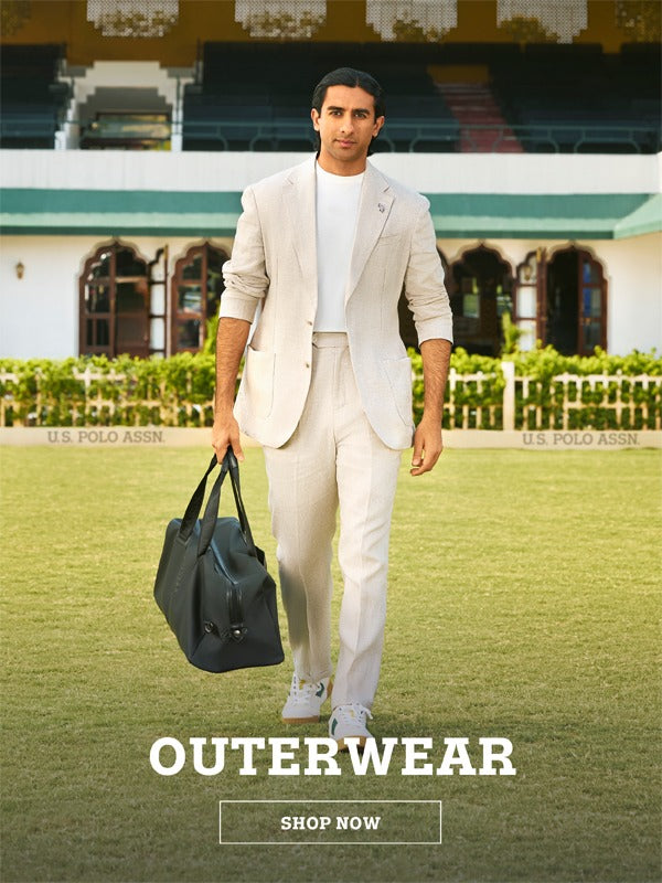  - U.S. POLO ASSN. | Large