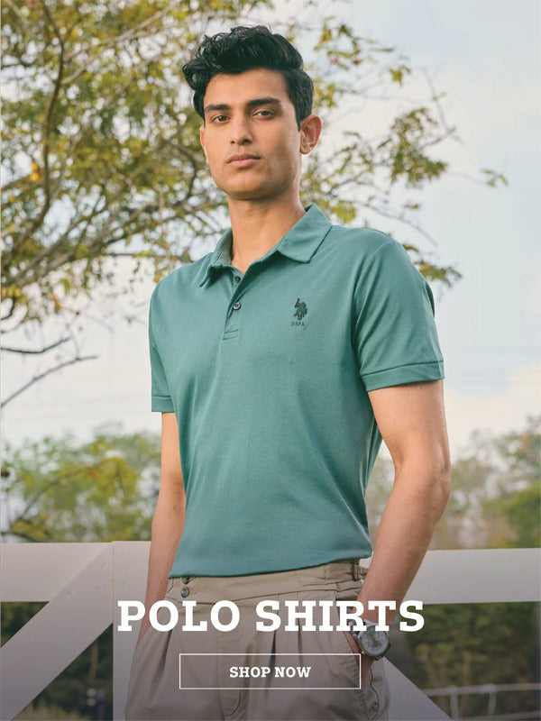  - U.S. POLO ASSN. | Large