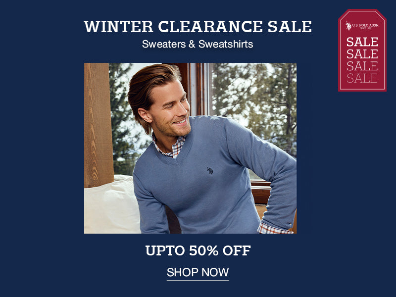  - U.S. POLO ASSN. | Large