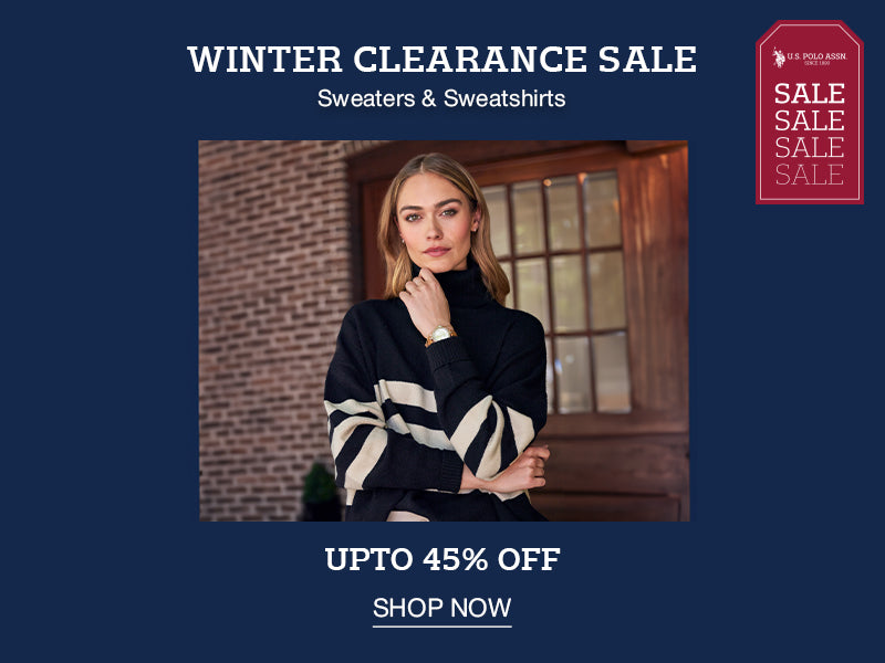  - U.S. POLO ASSN. | Large