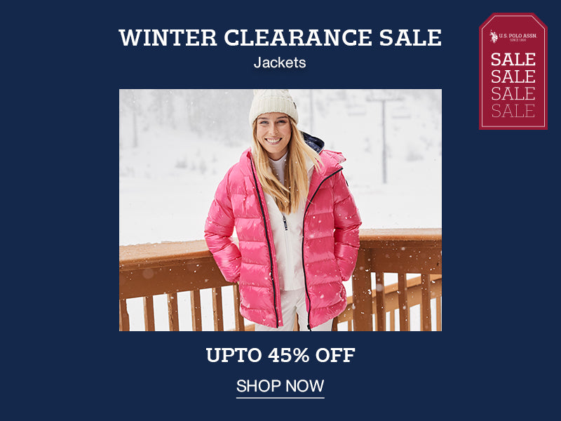  - U.S. POLO ASSN. | Large