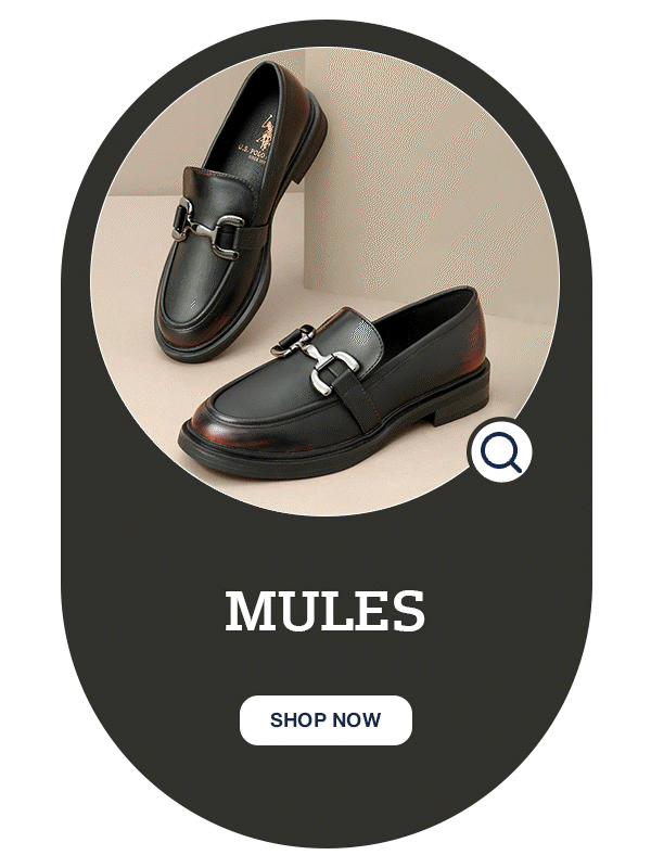  - U.S. POLO ASSN. | Large