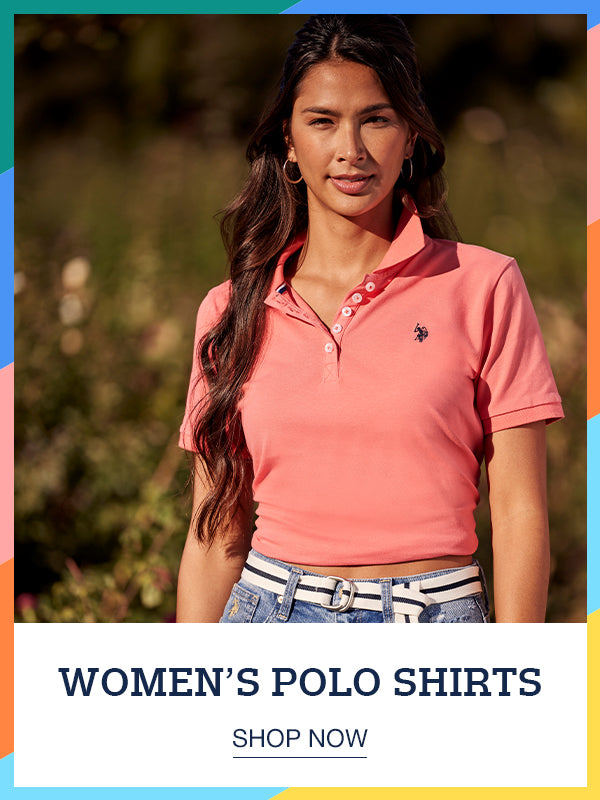  - U.S. Polo Assn. India | Large