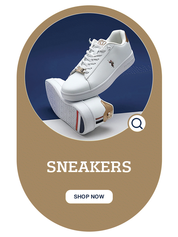  - U.S. POLO ASSN. | Large