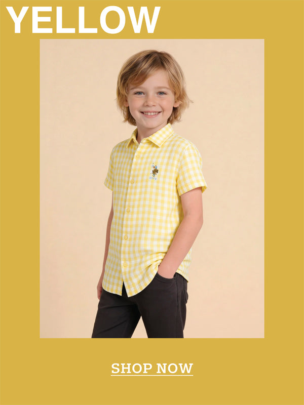  - U.S. Polo Assn. India | Large