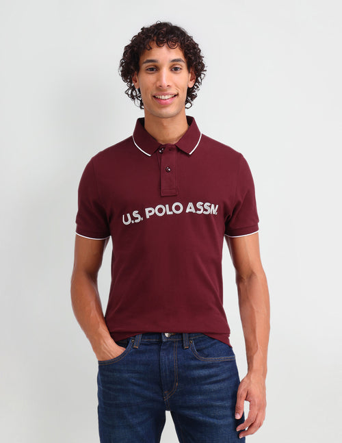 Polo Shirts