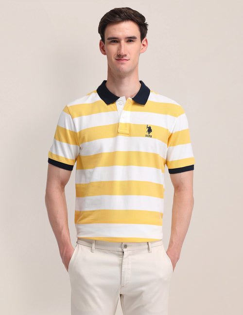 Polo Shirts