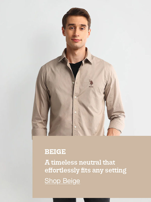  - U.S. POLO ASSN. | Large