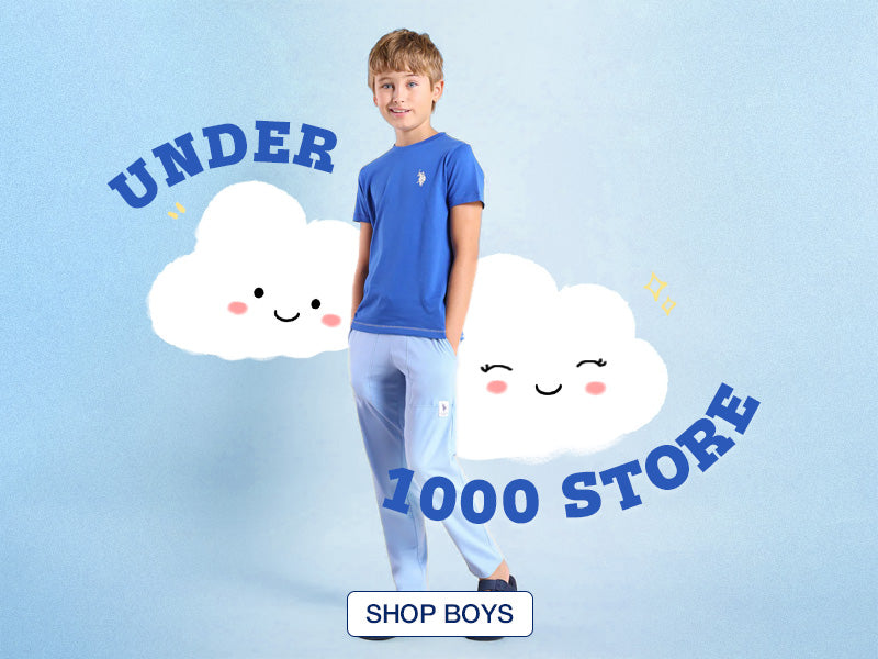  - U.S. POLO ASSN. | Large