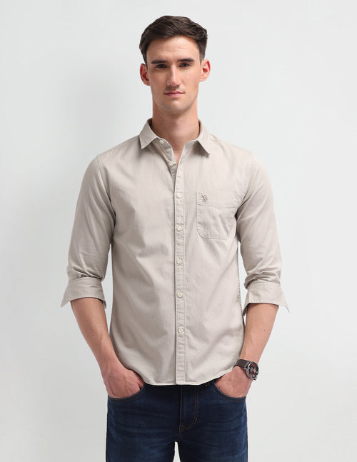 Formal Shirts