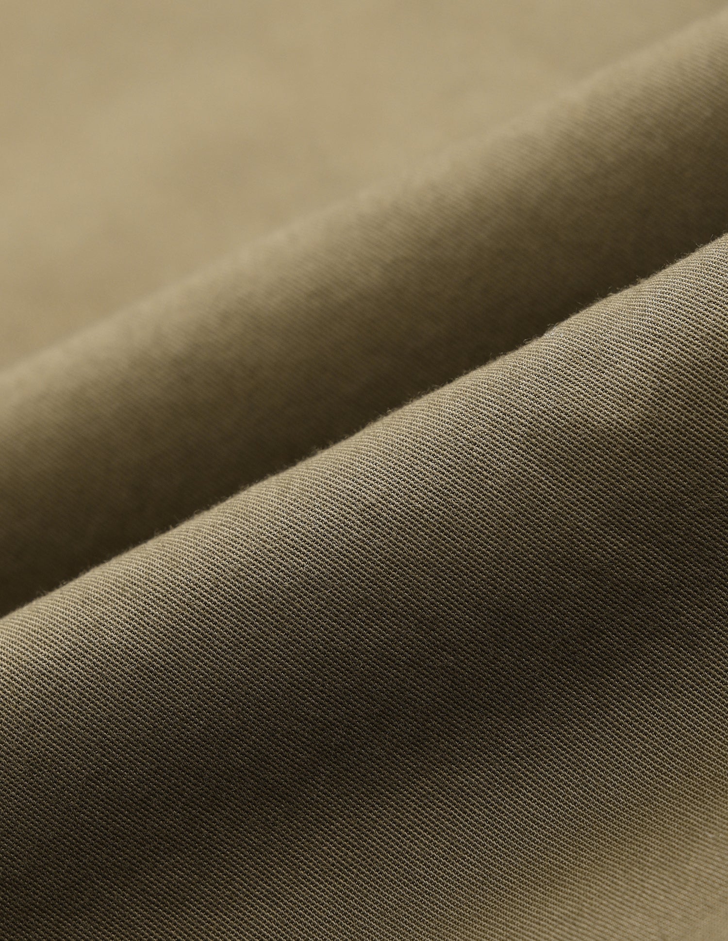 Slim Fit Cotton Shirt Dark Green - U.S. POLO ASSN. | Large