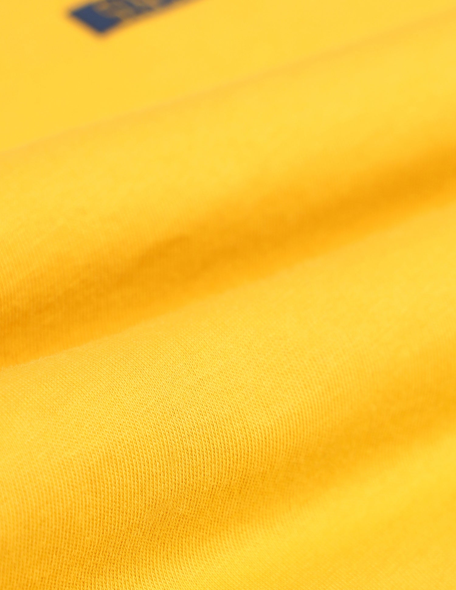 Boys Crew Neck Brand Printed T-Shirt Gold - U.S. POLO ASSN. | Large