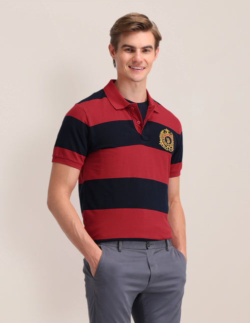 Polo Shirts