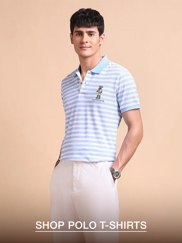  - U.S. POLO ASSN. | Large