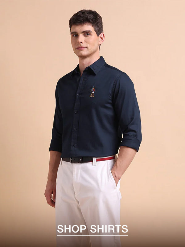  - U.S. POLO ASSN. | Large