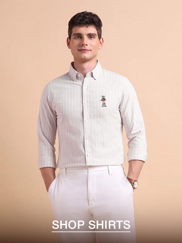  - U.S. POLO ASSN. | Large