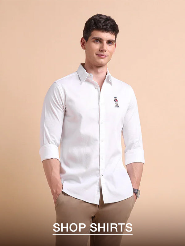  - U.S. POLO ASSN. | Large