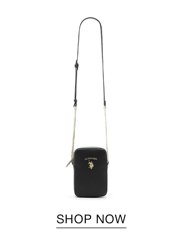  - U.S. Polo Assn. India | Large