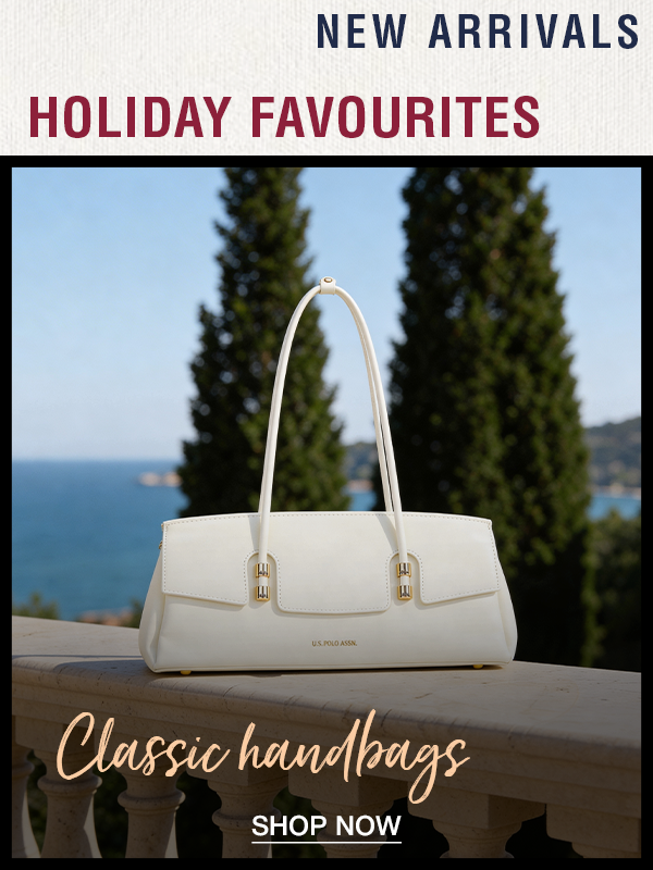  - U.S. Polo Assn. India | Large