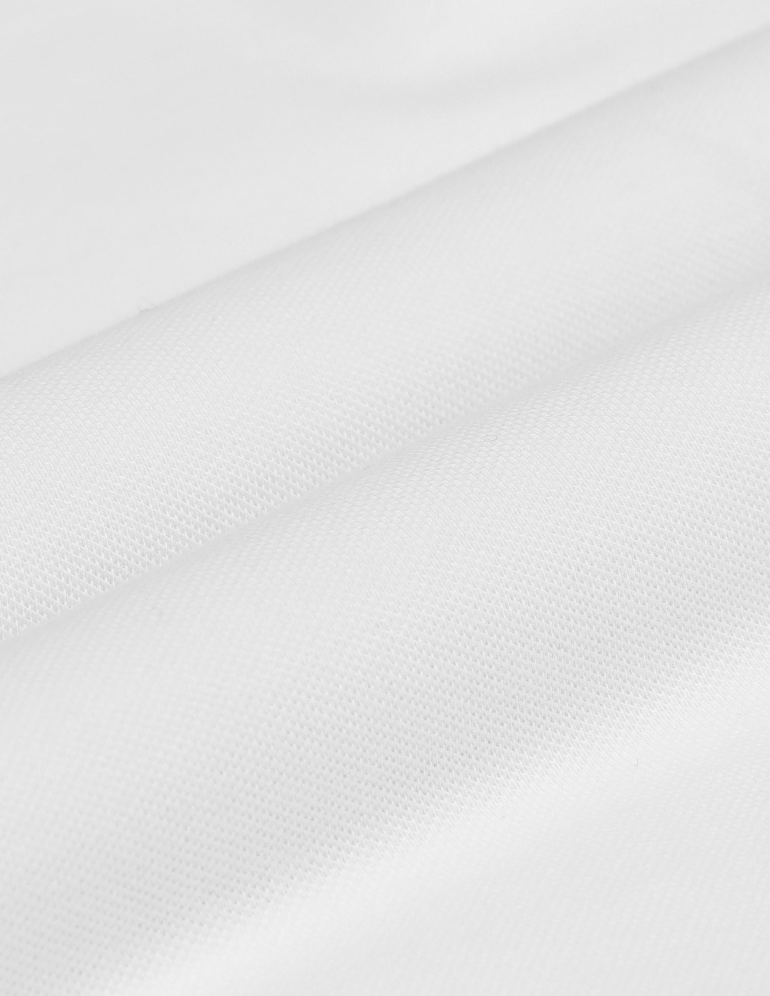 Solid Slim Fit Polo Shirt White - U.S. POLO ASSN. | Large