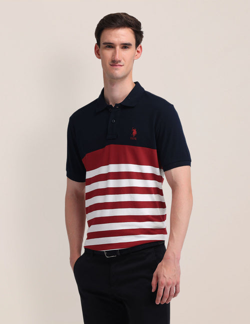 Polo Shirts