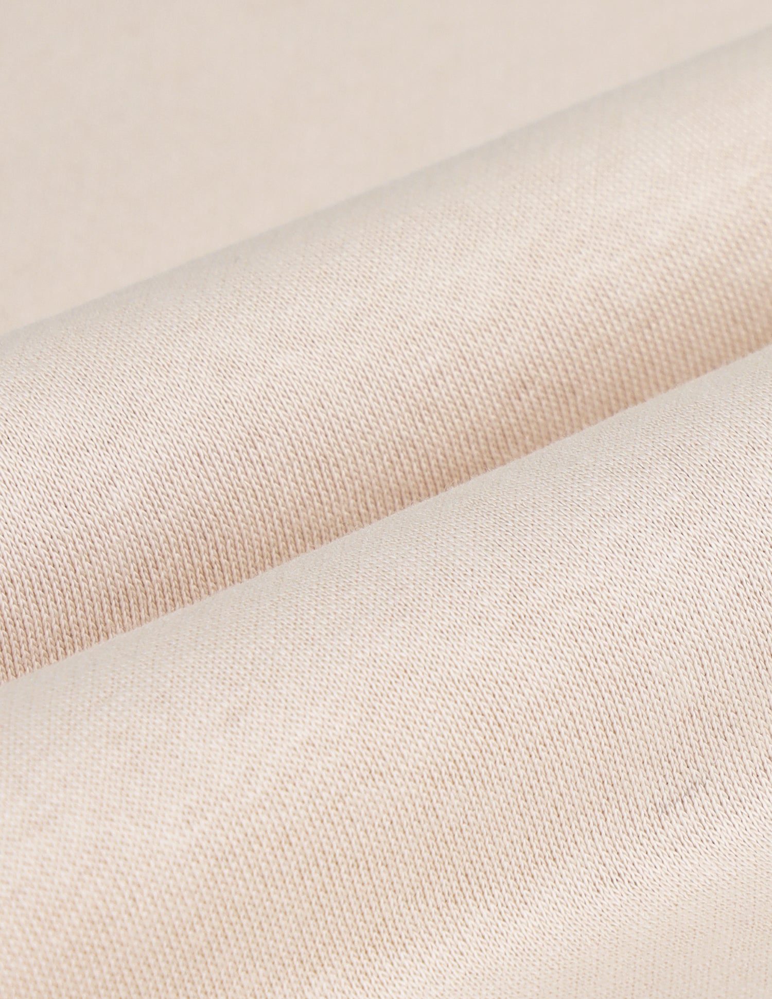 Crew Neck Brand Printed Sweatshirt Beige - U.S. POLO ASSN. | Large