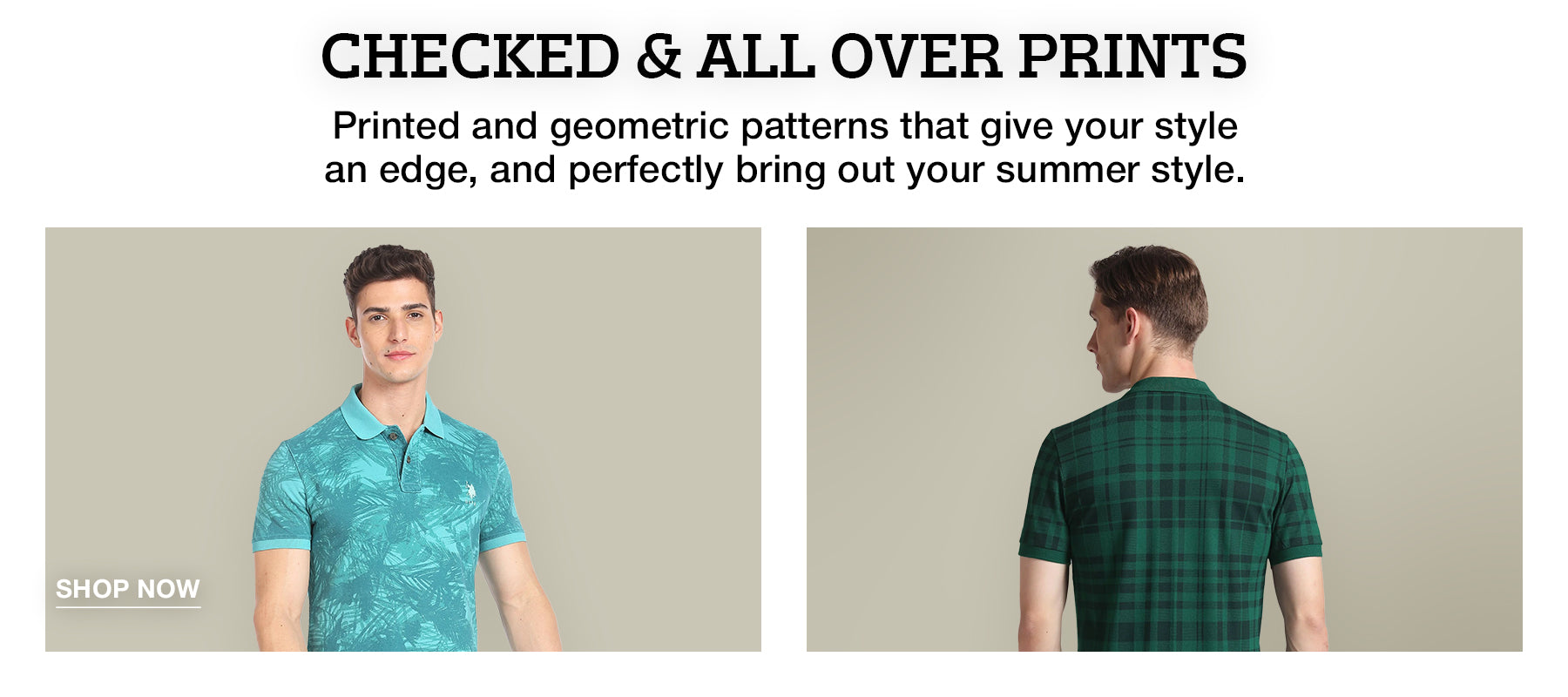  - U.S. POLO ASSN. | Large