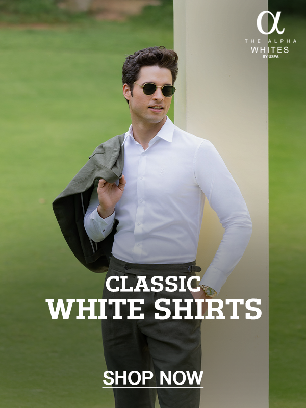  - U.S. Polo Assn. India | Large