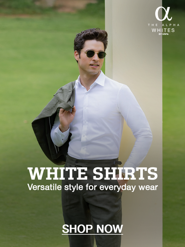  - U.S. Polo Assn. India | Large