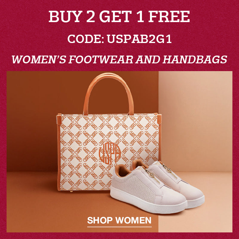  - U.S. POLO ASSN. | Large