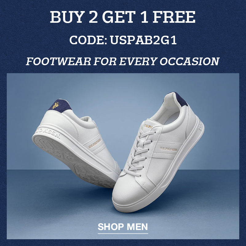  - U.S. POLO ASSN. | Large