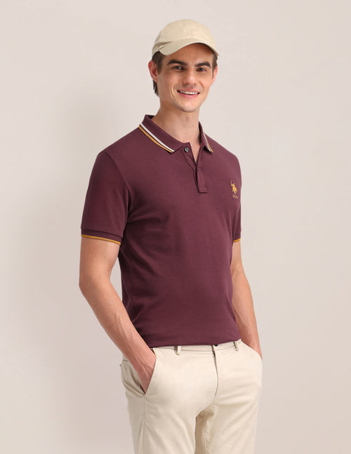 Polo Shirts