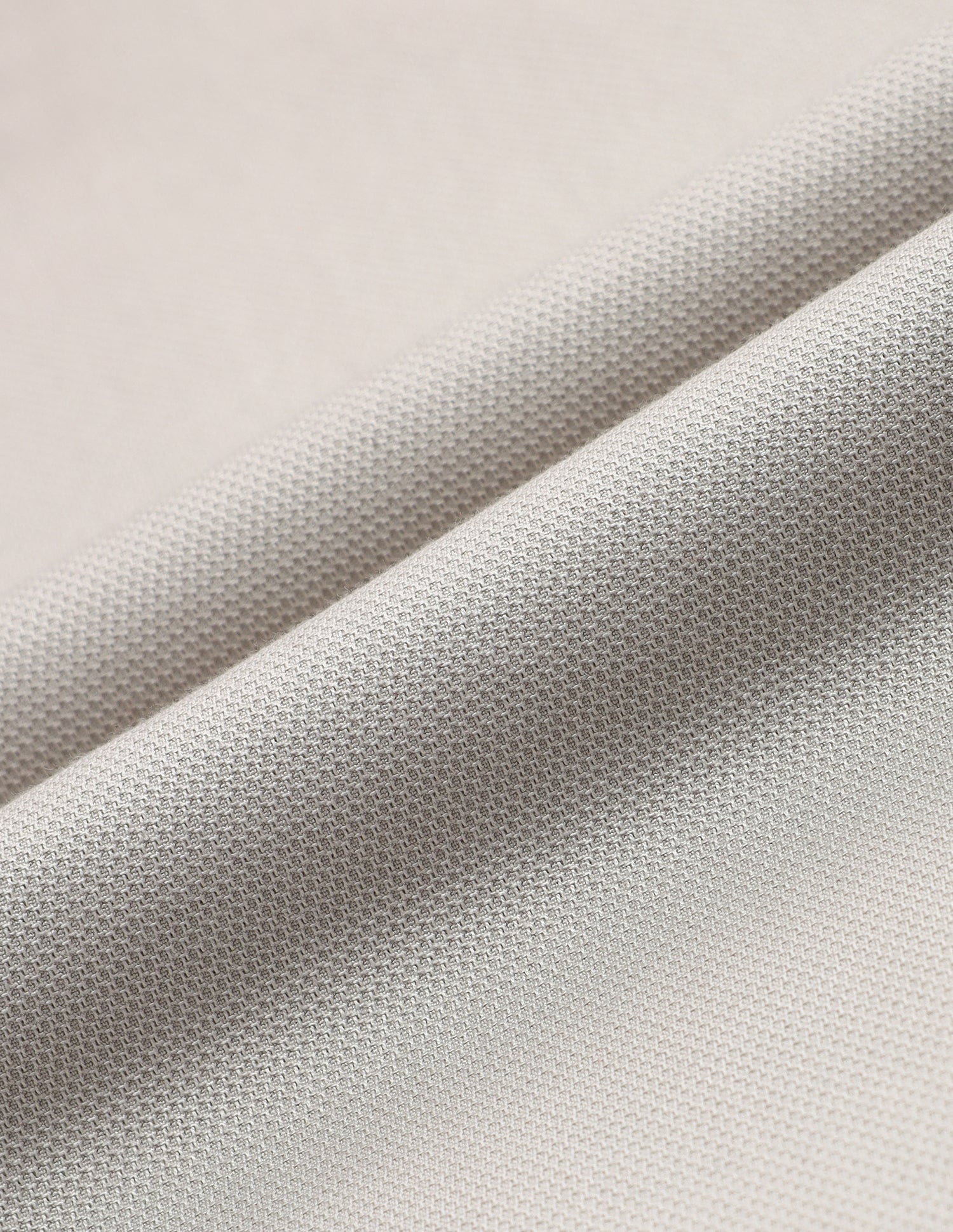 Riley Straight Fit Twill Trousers Stone - U.S. POLO ASSN. | Large