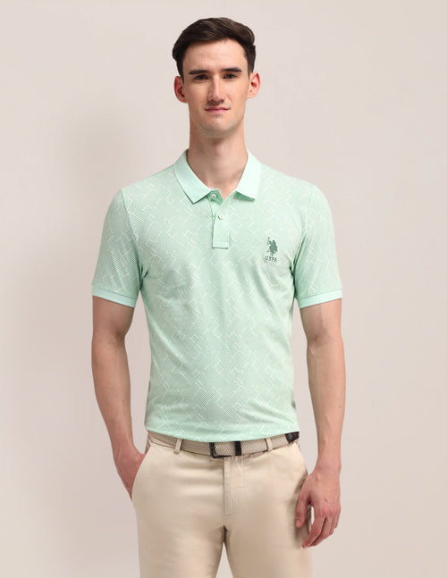 Polo Shirts