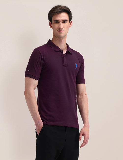 Polo shirts