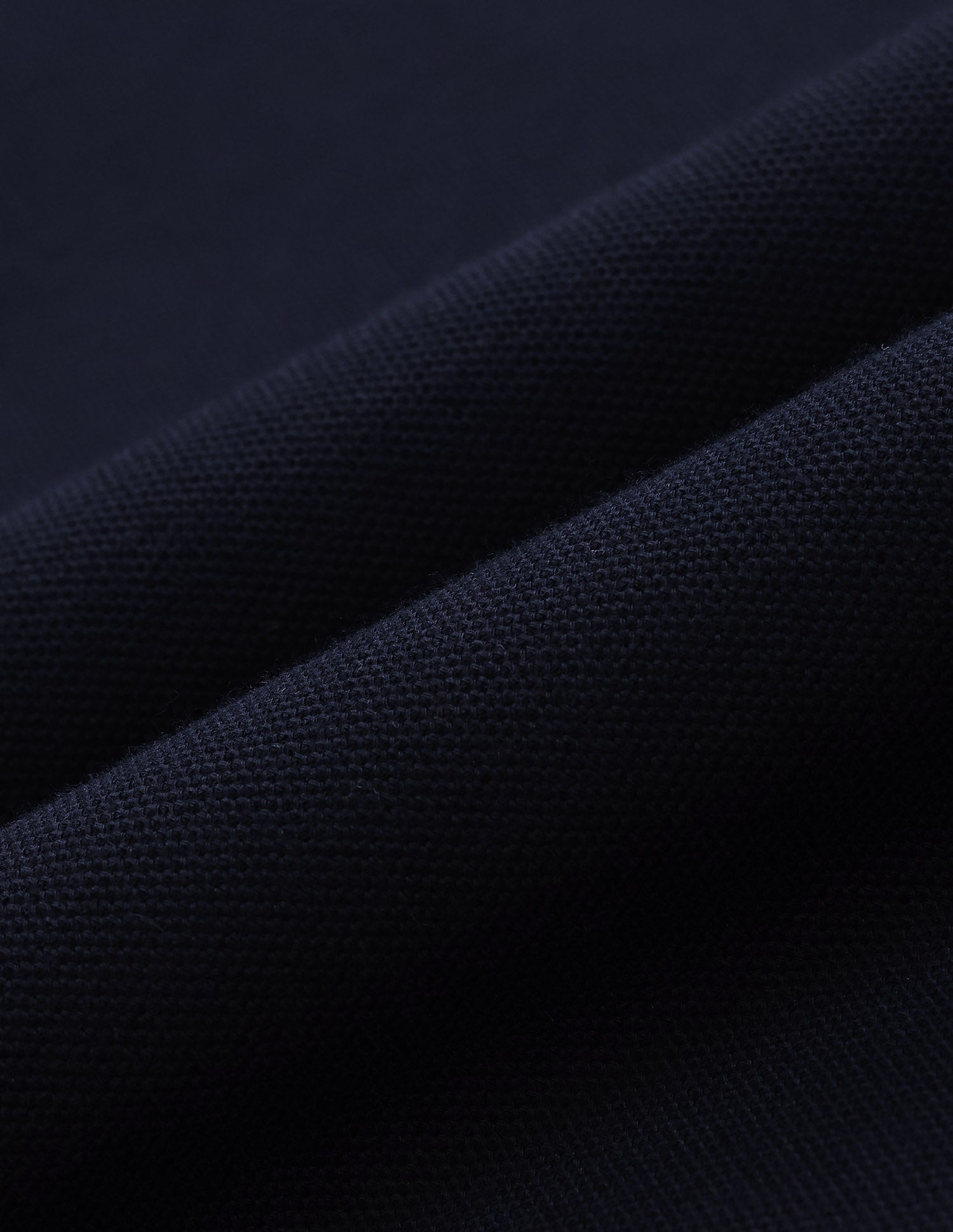 Brand Printed Muscle Fit Polo Shirt Navy - U.S. POLO ASSN. | Large