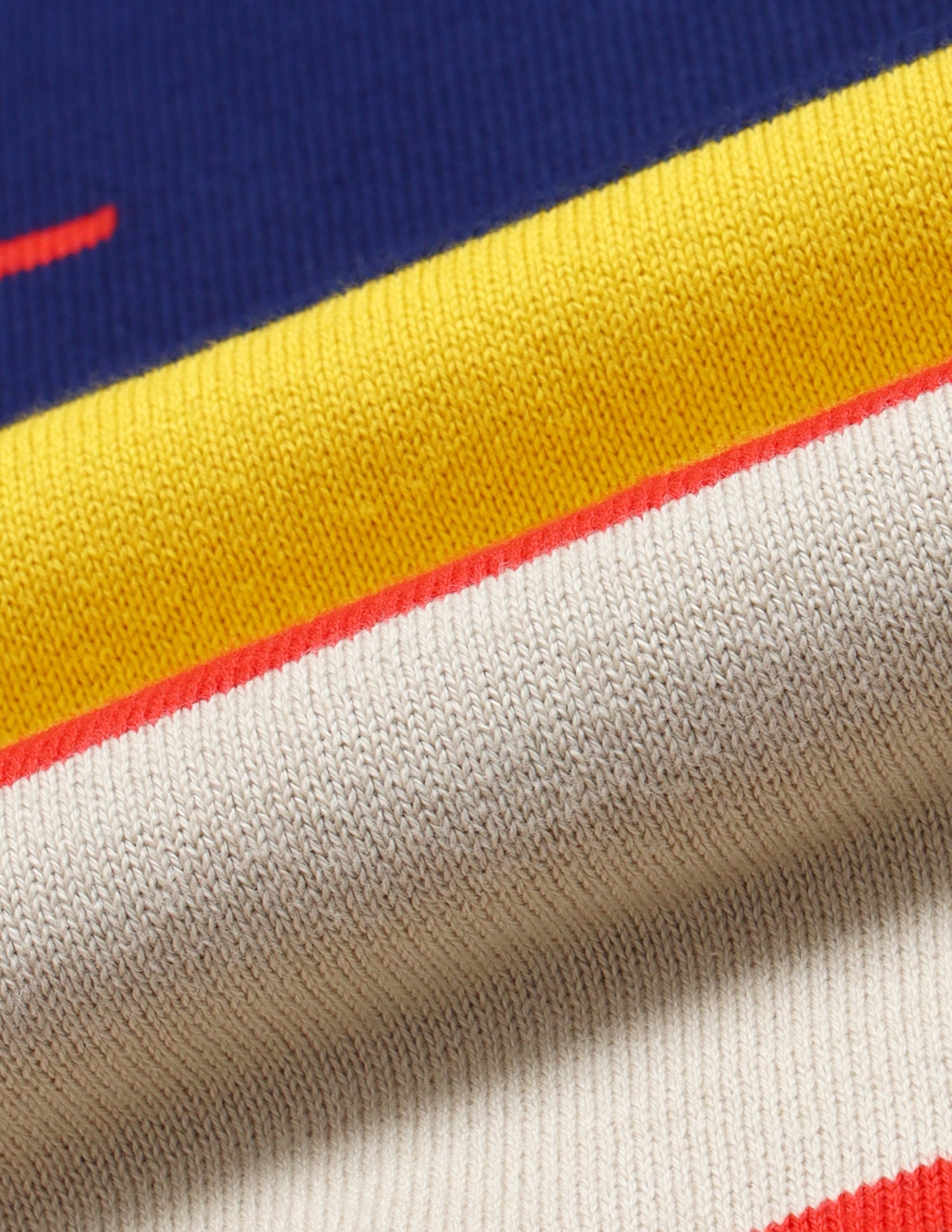 Boys Cotton Regular Fit Sweater Black - U.S. POLO ASSN. | Large