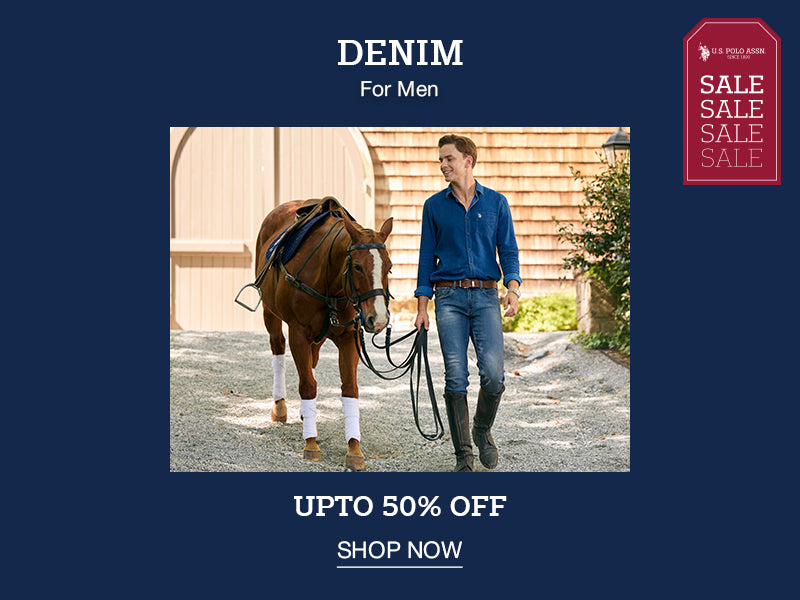  - U.S. POLO ASSN. | Large