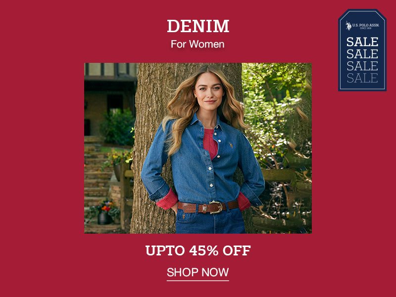  - U.S. POLO ASSN. | Large