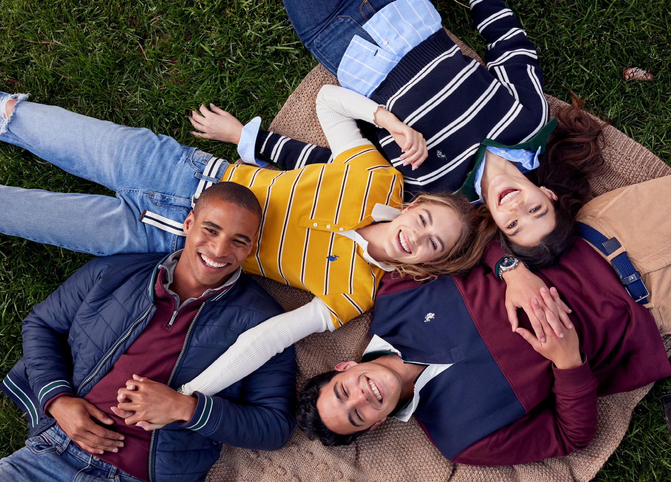  - U.S. POLO ASSN. | Large