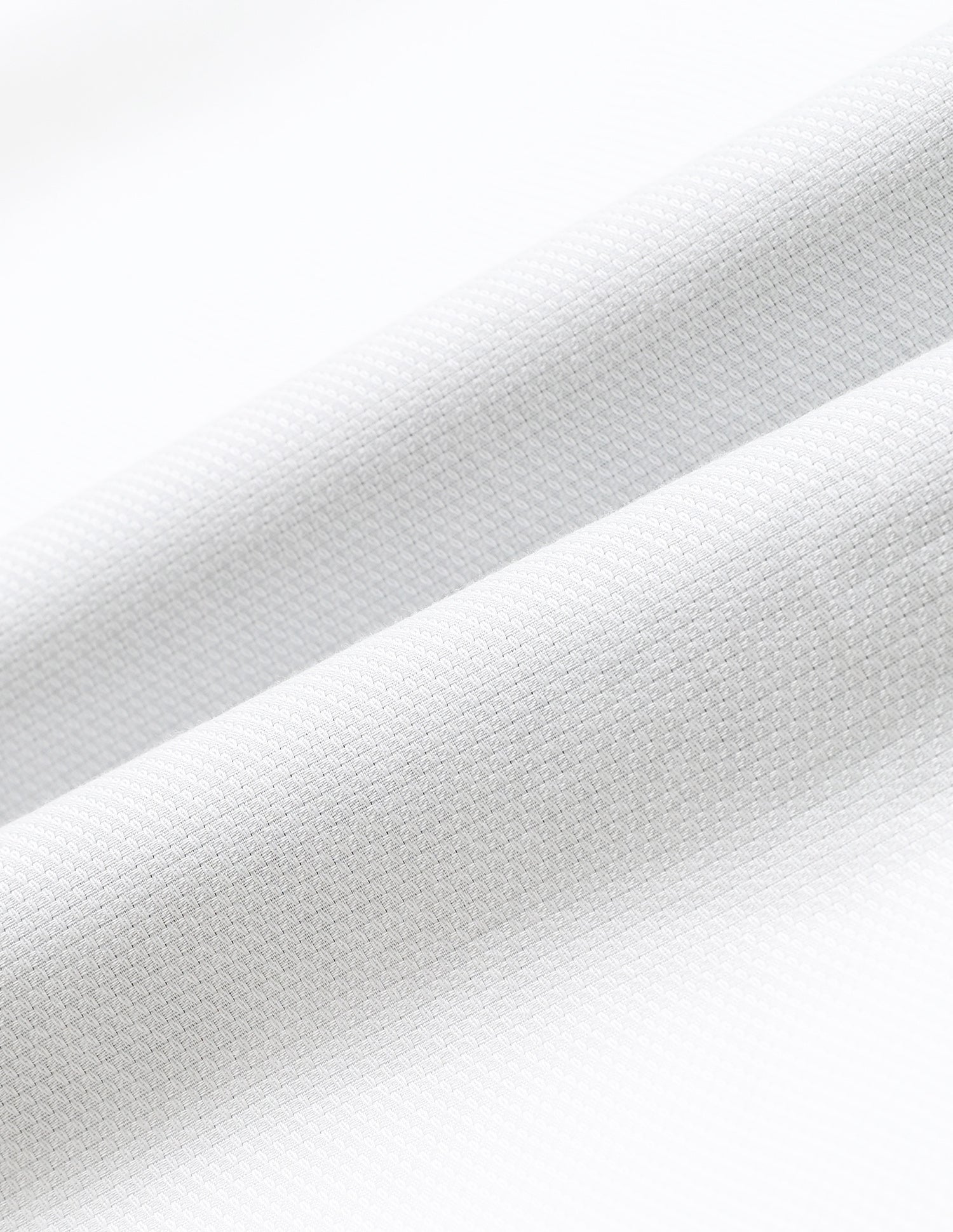 Solid Regular Fit Shirt White - U.S. POLO ASSN. | Large