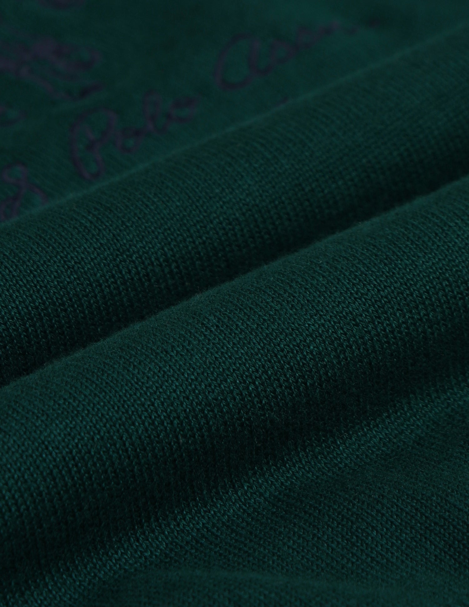 Crew Neck Logo Sweater Olive - U.S. Polo Assn. India | Large
