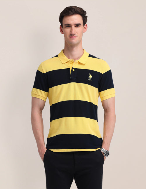 Polo Shirts