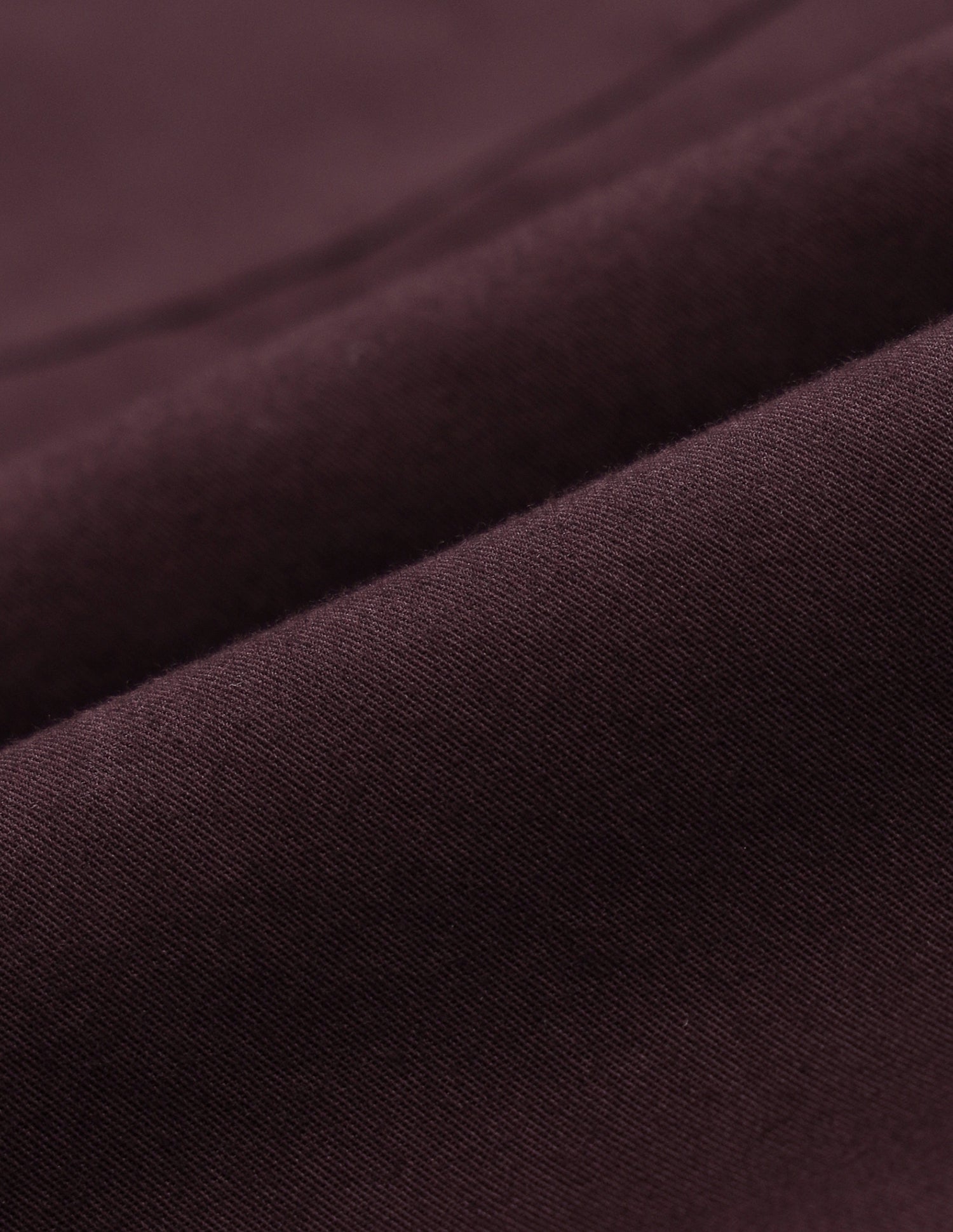 Tailored Fit Cotton Shirt Maroon - U.S. POLO ASSN. | Large