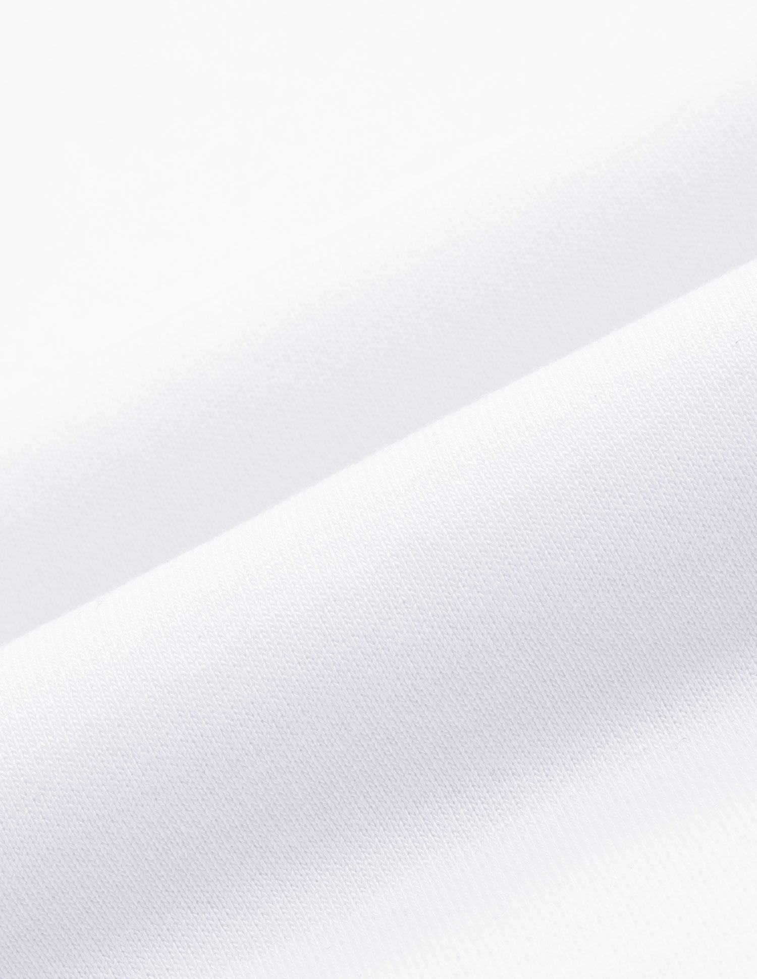 Crew Neck Regular Fit Sweatshirt Ivory - U.S. POLO ASSN. | Large